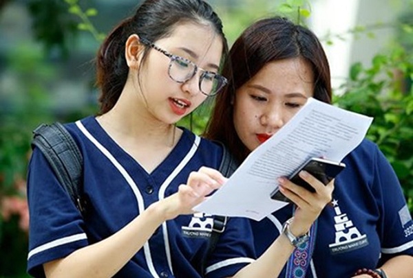 Học sinh trung bình có nên đăng ký cả 2 bài thi tổ hợp để xét tốt nghiệp 2019