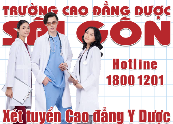 Học Cao đẳng Y Dược tại TP.HCM có thực sự được giảm học phí đến 70% không?