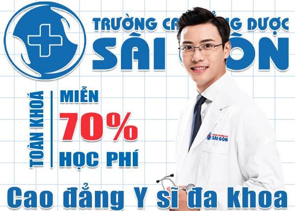 Review về ngành học Cao đẳng Y sĩ đa khoa