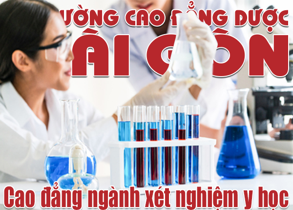 Tuyển sinh các ngành đào tạo Cao đẳng Y Dược thành phố Hồ Chí Minh