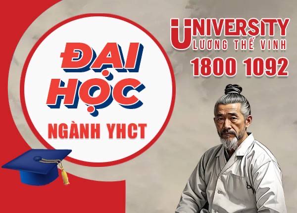 Top các Trường đào tạo ngành Y học cổ truyền Việt Nam được đánh giá chất lượng tốt