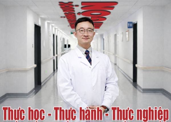 Xét tuyển Cao đẳng Y Dược Sài Gòn Tp Hồ Chí Minh năm 2026 chỉ cần tốt nghiệp THPT