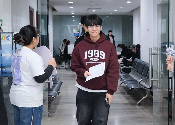 Hơn 50 trường đại học sử dụng TOEFL iBT trong tuyển sinh năm 2026