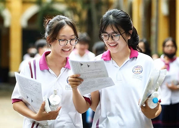 Học sinh cần chuẩn bị gì trước những thay đổi của kỳ thi THPT năm 2026?