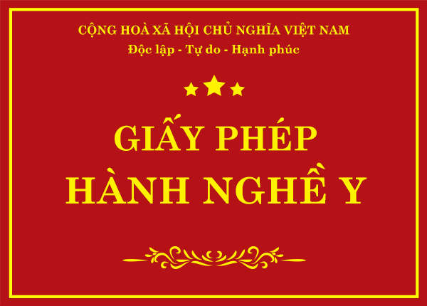 Quy định về cấp Chứng chỉ (giấy phép) hành nghề Cao đẳng Y sĩ đa khoa?