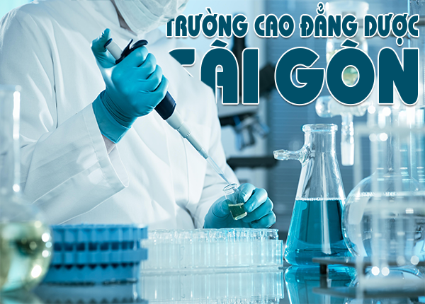 Xét tuyển Cao đẳng ngành Kỹ thuật xét nghiệm y học Sài Gòn