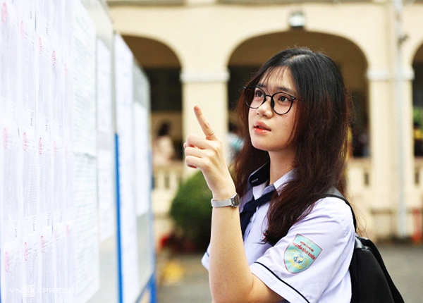 Xét học bạ THPT năm 2026 thí sinh cần chuẩn bị và lưu ý gì?