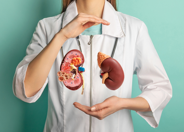 Một số chỉ số đánh giá chức năng thận và tiểu đường