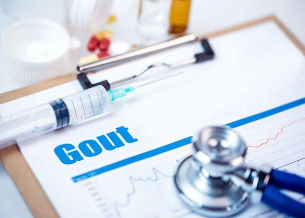 Quản lý điều trị gout toàn diện từ cơn cấp đến dài hạn