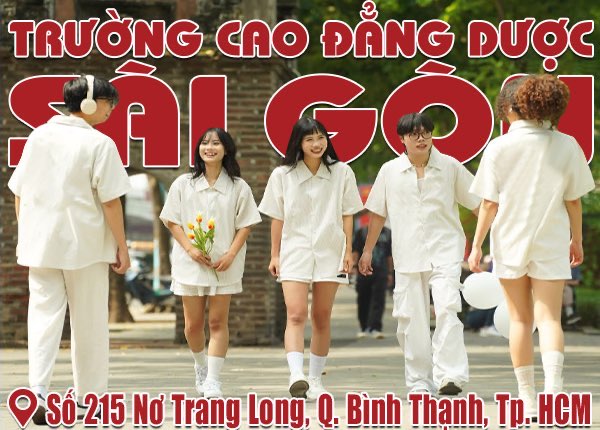 Review về chọn Trường Cao đẳng Dược tp Hồ Chí Minh đào tạo có tốt không?