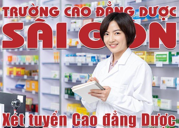 Review về chọn Trường Cao đẳng Dược tp Hồ Chí Minh đào tạo có tốt không?