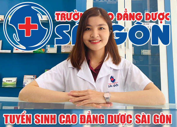 Trường Cao đẳng Dược Sài Gòn giới thiệu về ngành Dược học
