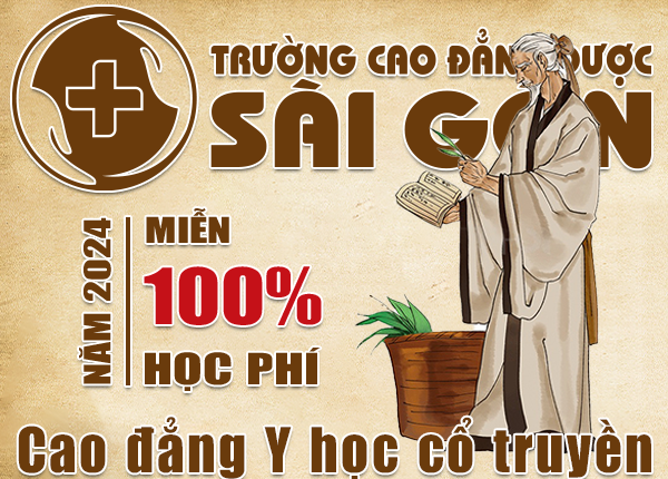 Tuyển sinh Cao đẳng ngành Y Dược với chính sách miễn 100% học phí năm 2024