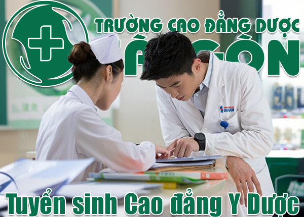 Tuyển sinh Cao đẳng ngành Y Dược với chính sách miễn 100% học phí năm 2024