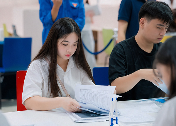 Thí sinh cần tính toán kỹ cơ hội khi đăng ký xét tuyển bổ sung năm 2026