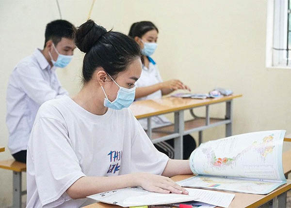 Thí sinh tự do phải đăng ký tài khoản xét tuyển đại học 2026 trước ngày 20-5