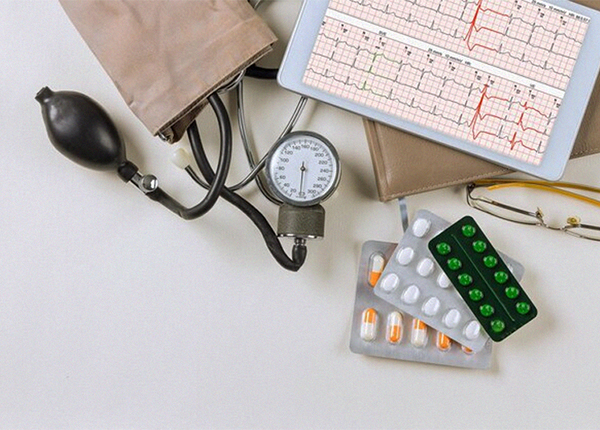 Thuốc điều trị tăng huyết áp thường được sử dụng gồm những nhóm nào?