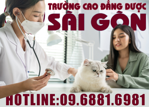 Tìm hiểu về nhu cầu tuyển dụng ngành Thú y hiện nay