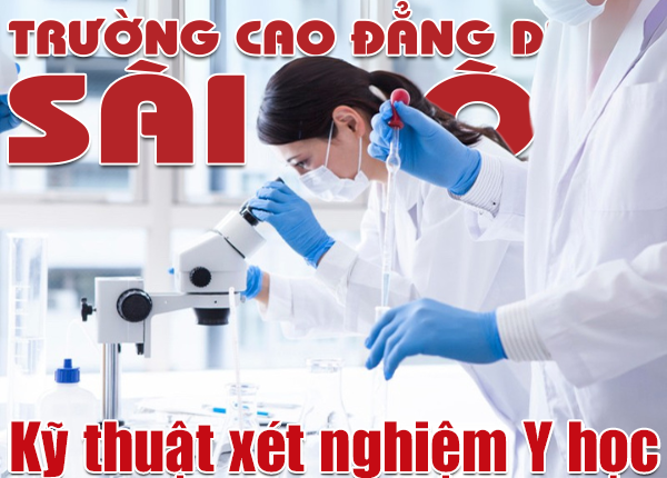 Muốn học Cao đẳng Kỹ thuật Xét nghiệm y học cần chuẩn bị hồ sơ gì?