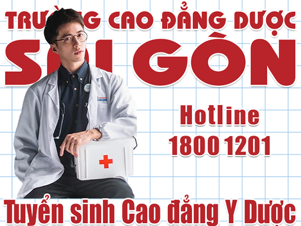 Học Cao đẳng Y Dược tại TP.HCM có thực sự được giảm học phí đến 70% không?