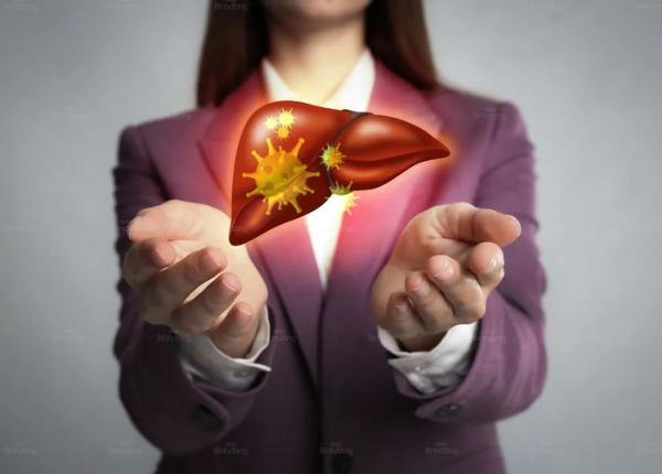 Giải độc gan đúng cách: Hiểu đúng để gan khỏe mỗi ngày