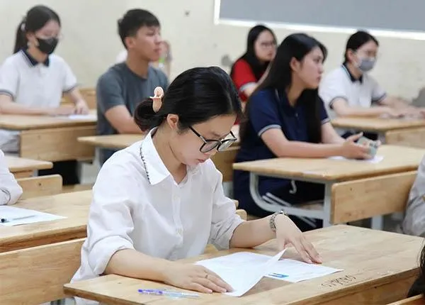 Những mốc thời gian thí sinh cần ghi nhớ trước kỳ thi tốt nghiệp THPT 2026