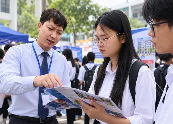 Tuyển sinh đại học 2027: Thí sinh cần lưu ý thay đổi dự kiến từ Bộ GD-ĐT