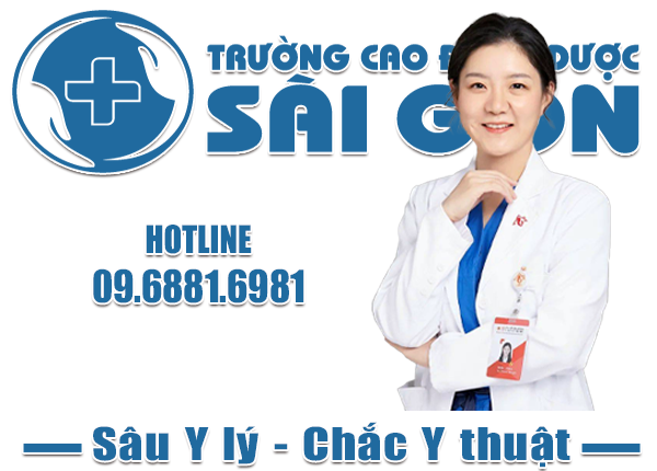 Tuyển sinh lớp Cao đẳng Y sĩ đa khoa học buổi tối tại Thành phố Hồ Chí Minh