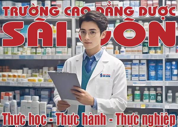 Học Cao đẳng Dược sau khi ra trường có dễ tìm việc không?