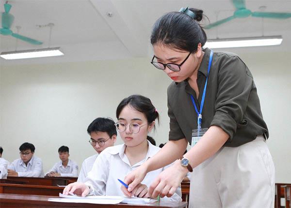 Bảo đảm an toàn kỳ thi tốt nghiệp THPT năm 2026 trước các nguy cơ mới