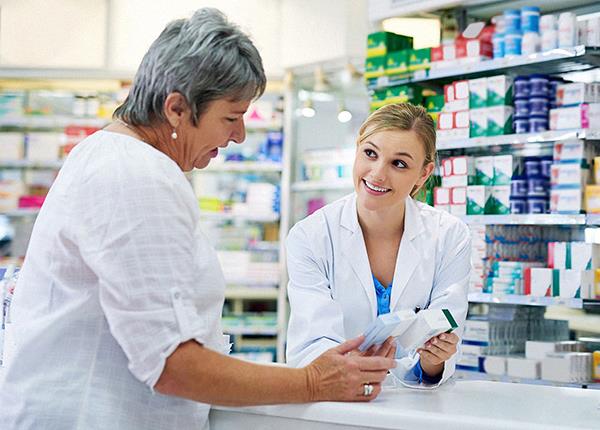 Các bệnh thường gặp và cách phối hợp thuốc điều trị phổ biến