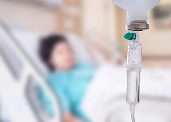 Các loại dịch truyền thường dùng trong lâm sàng
