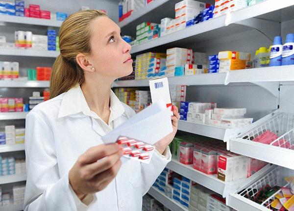 Các nhóm thuốc thường dùng trong điều trị và liều lượng