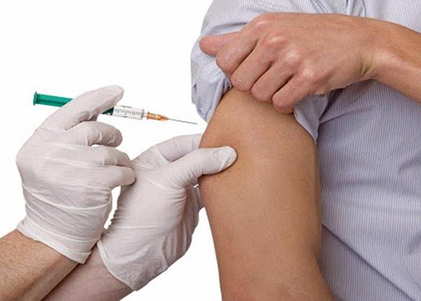 Các tai biến có thể gặp khi tiêm bắp và cách phòng ngừa