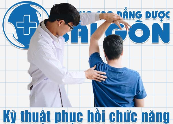 CHIÊU SINH CAO ĐẲNG KỸ THUẬT VẬT LÝ TRỊ LIỆU PHỤC HỒI CHỨC NĂNG