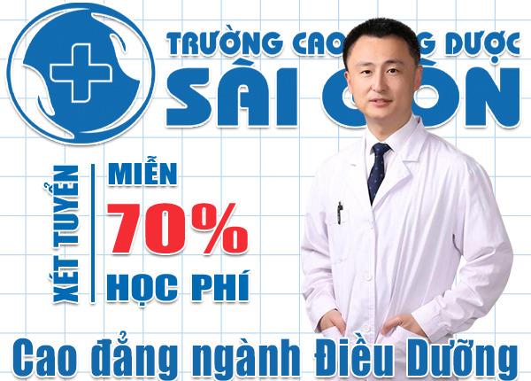 Chuẩn đầu ra kiến thức, kỹ năng tay nghề khi học Cao đẳng Điều Dưỡng Sài Gòn