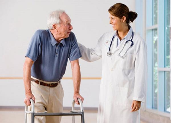 Điều trị và quản lý bệnh Parkinson an toàn hiệu quả