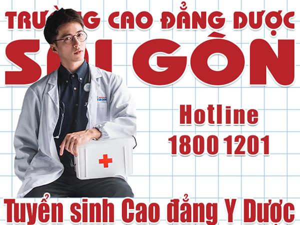 Học Cao đẳng Y Dược tại TP.HCM có thực sự được giảm học phí đến 70% không?