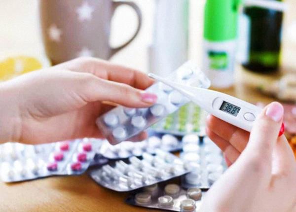 Hướng dẫn sử dụng an toàn thuốc giảm đau hạ sốt cho trẻ em và người lớn