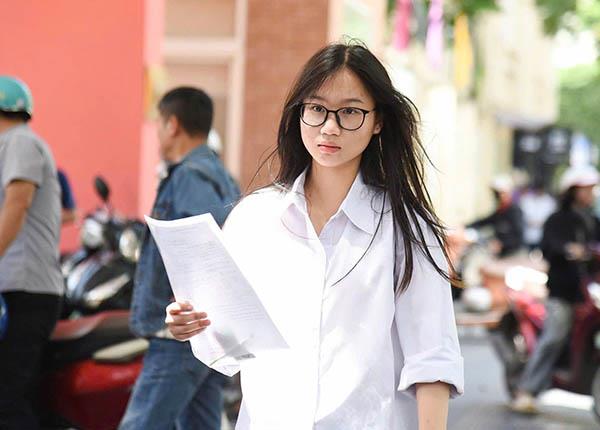 Kết thúc kỳ thi tốt nghiệp thí sinh nên làm gì trước mùa xét tuyển?