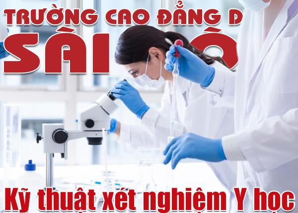 Muốn học Cao đẳng Kỹ thuật Xét nghiệm y học cần chuẩn bị hồ sơ gì?