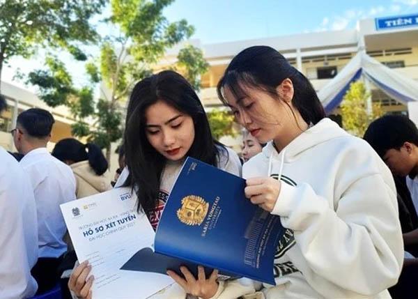 Những điều quan trọng thí sinh cần nắm rõ khi xét tuyển học bạ năm 2026