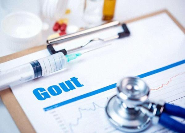 Quản lý điều trị gout toàn diện từ cơn cấp đến dài hạn