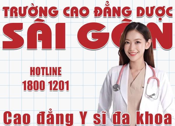 Review về ngành học Cao đẳng Y sĩ đa khoa