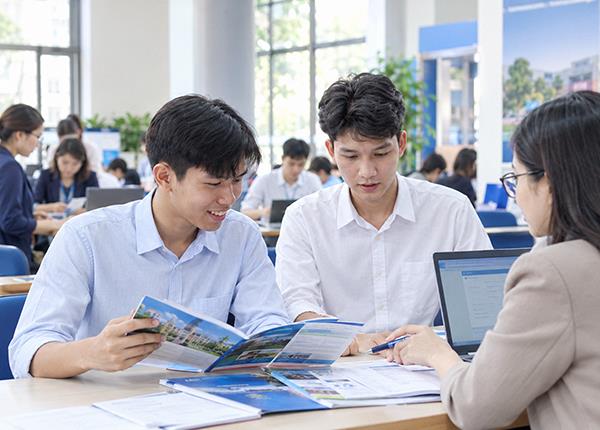 Thí sinh bắt đầu đăng ký nguyện vọng xét tuyển đại học từ ngày 1/7/2027