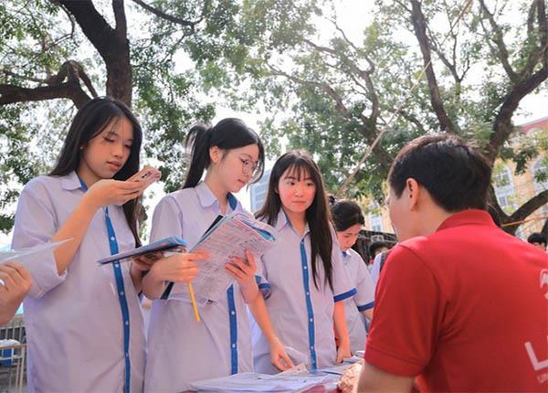 Thí sinh cần hiểu đúng các tiêu chí cứng khi xét tuyển đại học 2026
