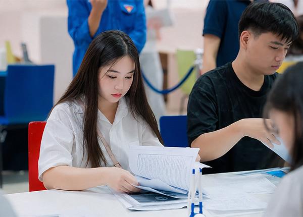Thí sinh cần tính toán kỹ cơ hội khi đăng ký xét tuyển bổ sung năm 2026