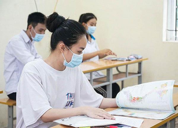 Thí sinh tự do phải đăng ký tài khoản xét tuyển đại học 2026 trước ngày 20-5