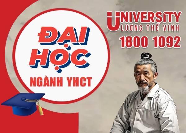 Top các Trường đào tạo ngành Y học cổ truyền Việt Nam được đánh giá chất lượng tốt