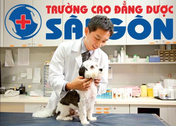 Tốt nghiệp THPT cần chuẩn bị hồ sơ để học Cao đẳng Thú y Sài Gòn thế nào?